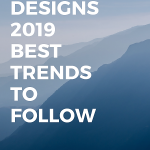 T-Shirt Designs 2019 Best Trends To Follow