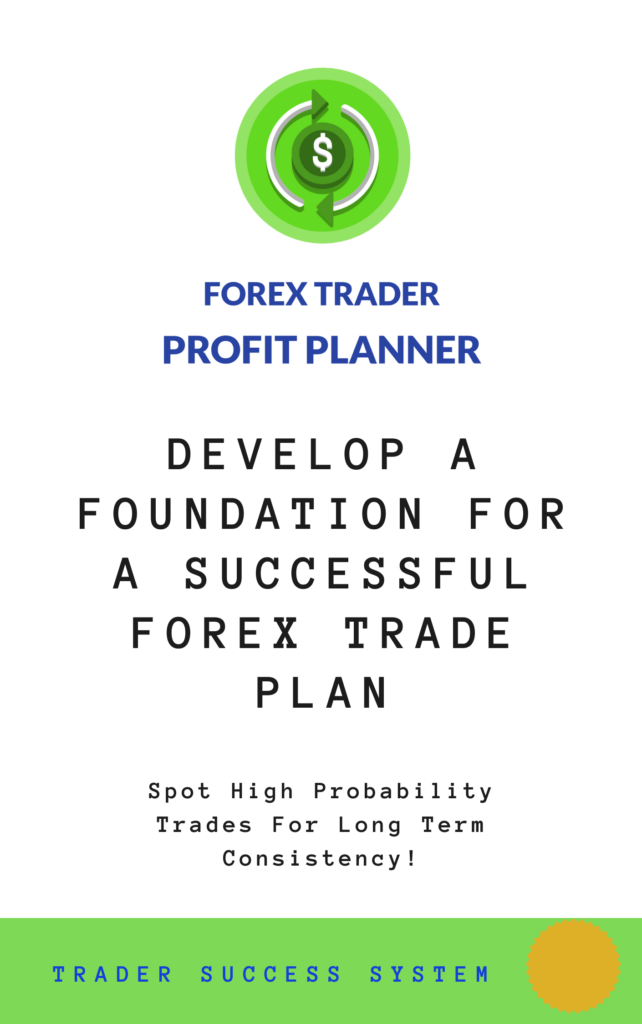 Forex Trader Profit Planner