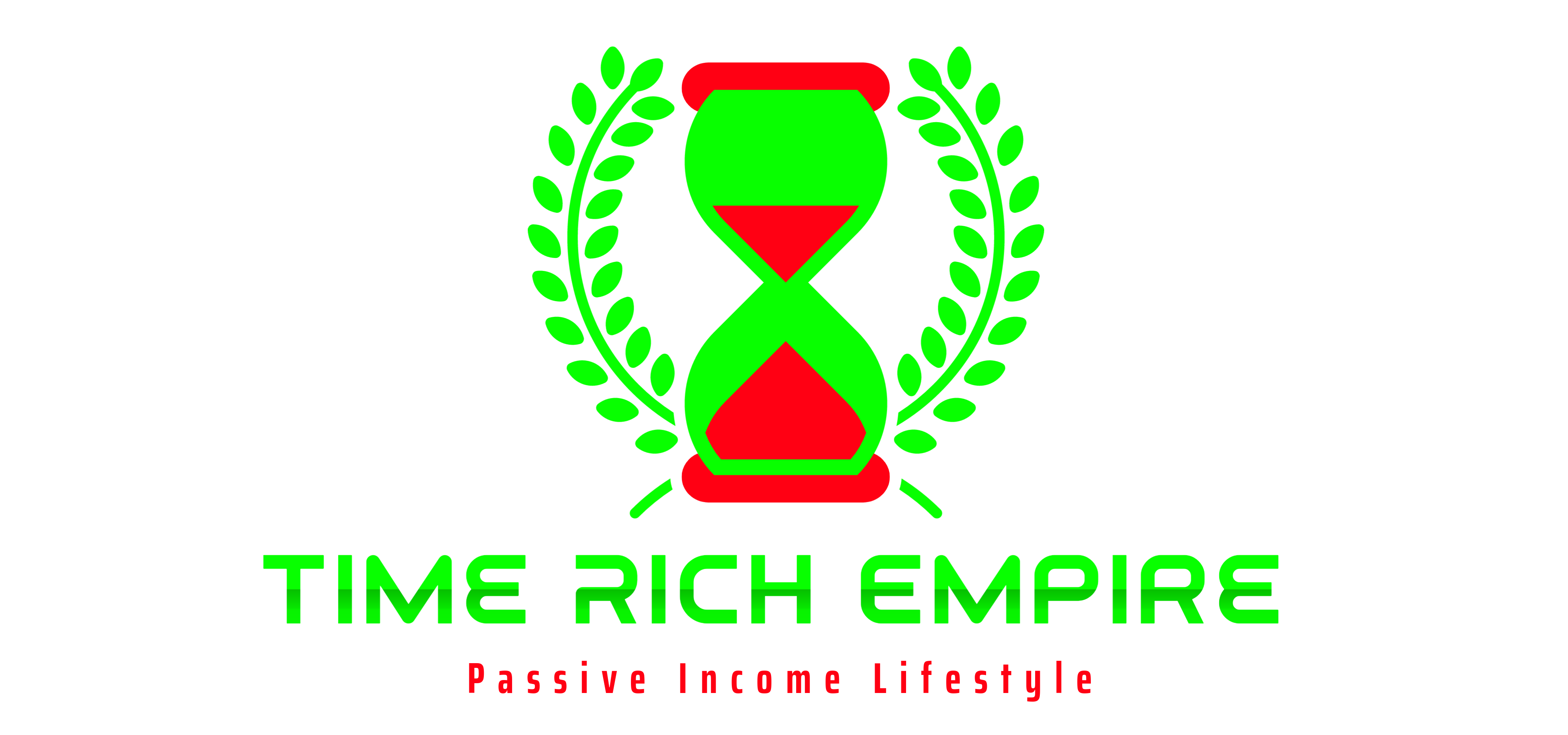 Time Rich Empire Logo tp