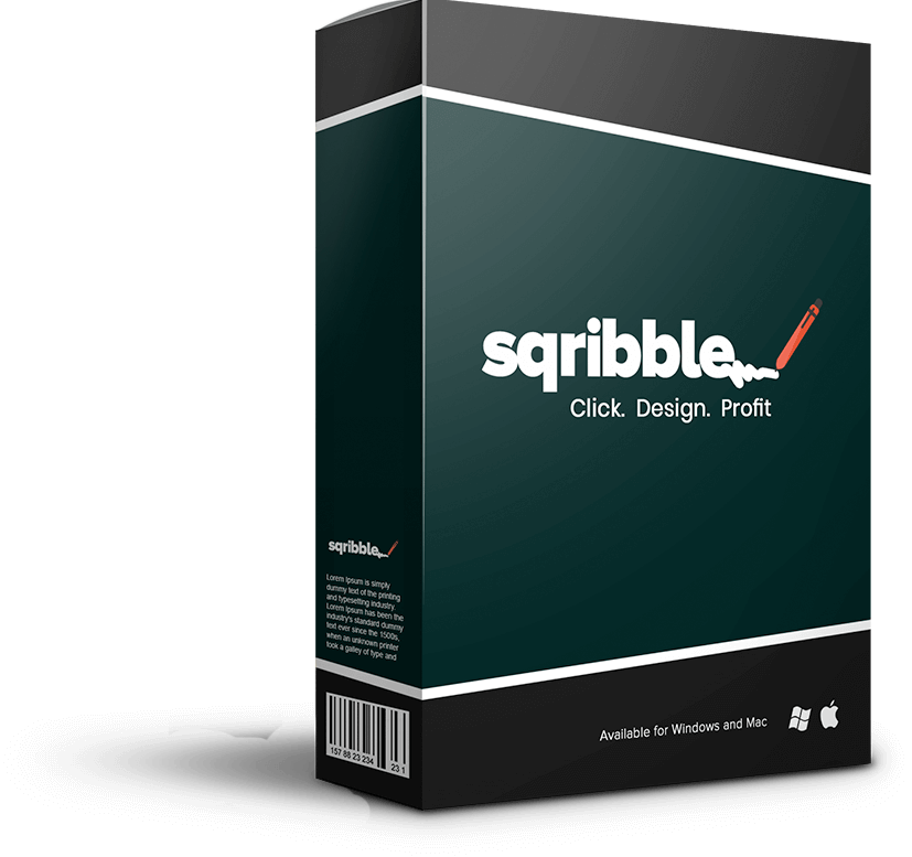 sqribble