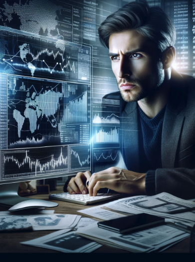 Top 5 Forex Trading Strategies