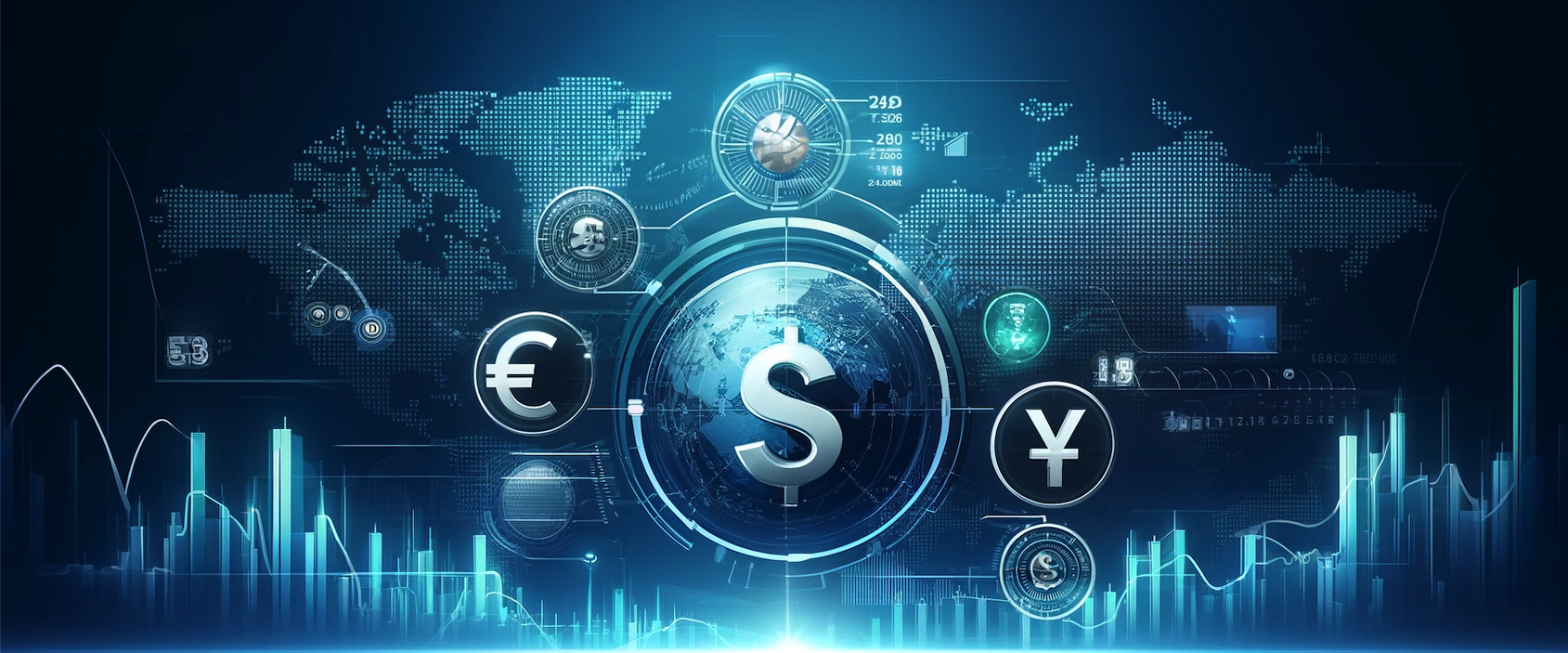 Forex News Unraveled: Your Weekly Updates 04/19/2024