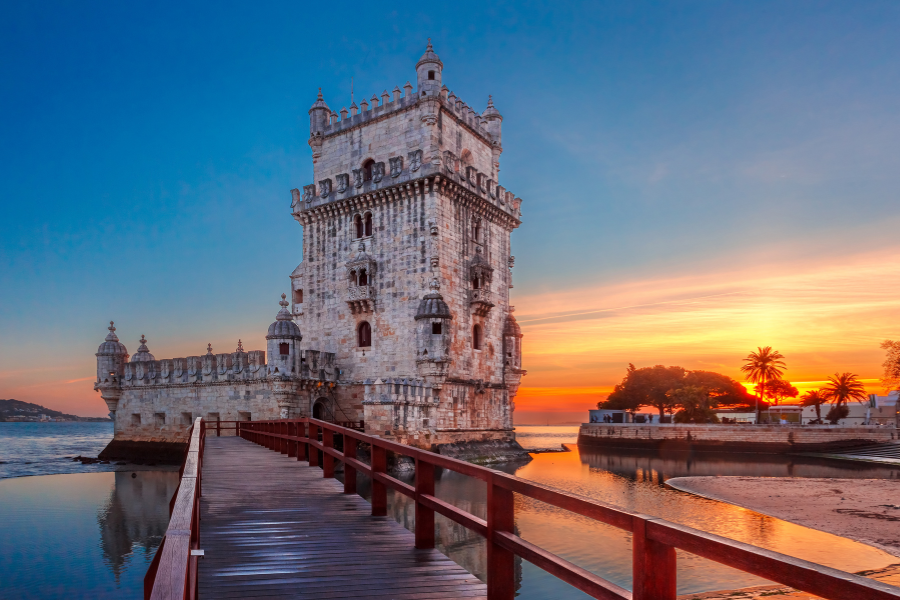 Summer-Travel-Budget-Lisbon-Portugal-Time-Rich-Empire