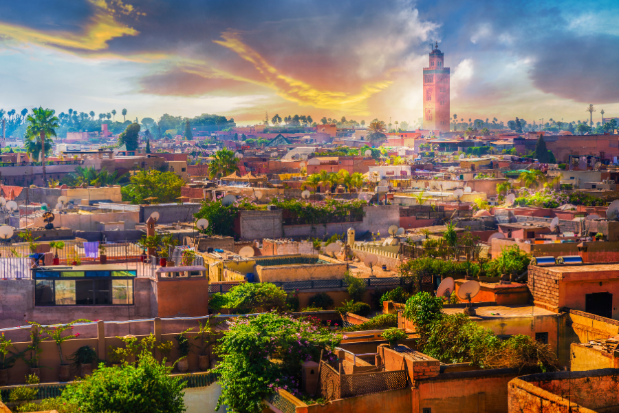 Summer-Travel-Budget-Marrakech-Morocco-Time-Rich-Empire