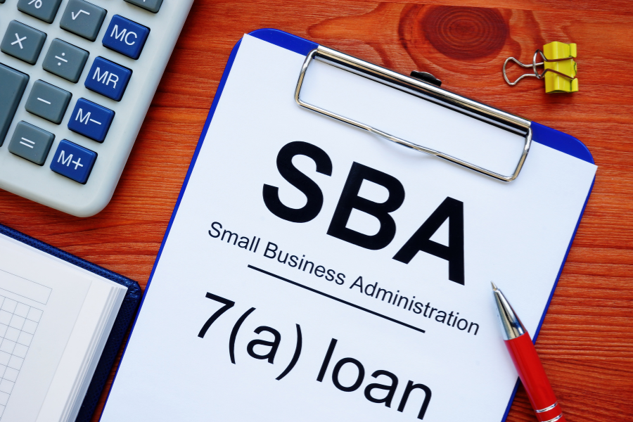 How to Improve Your Credit Score Fast: Tips and Tricks for SBA’s New 7(a) Working Capital Pilot Program